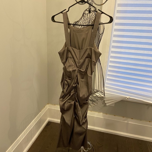 Brand new vintage dress NEVER WORN! - Picture 2 of 3